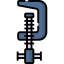Clamp icon 64x64