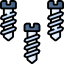 Screw icon 64x64