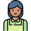 Maid icon 64x64