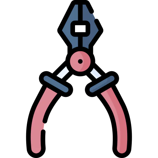 Pliers 상