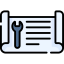 Plan icon 64x64