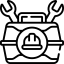 Toolkit 图标 64x64