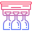 Glass icon 64x64