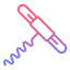 Corkscrew icon 64x64