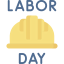 Labor day icon 64x64