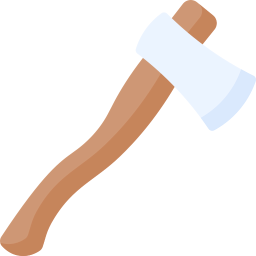 Axe icon