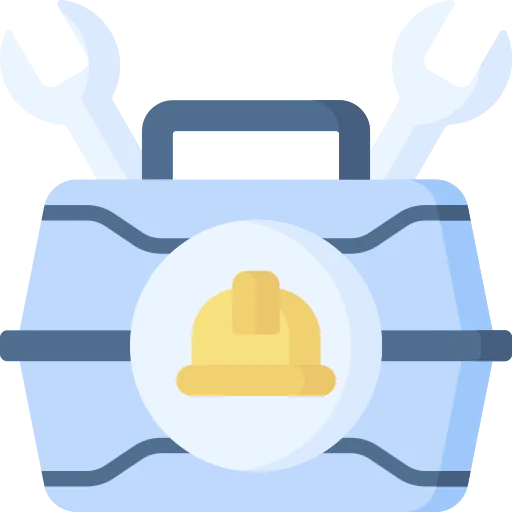Toolkit icon
