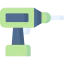 Machine drill icon 64x64