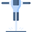 Jackhammer icon 64x64