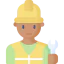 Worker icon 64x64