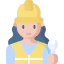 Worker icon 64x64
