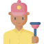 Plumber icon 64x64