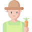 Farmer icon 64x64