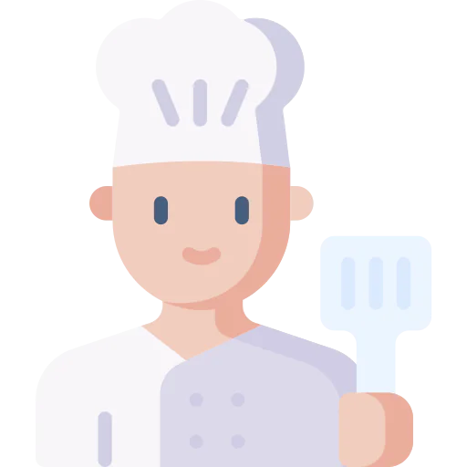 Chef icon