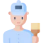 Painter icon 64x64