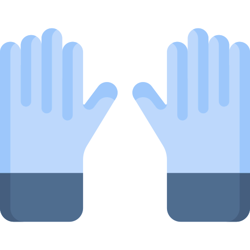 Gloves icon