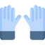 Gloves icon 64x64