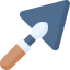 Trowel icon 64x64