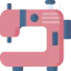 Sewing machine icon 64x64