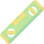 Spirit level icon 64x64