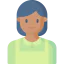 Maid icon 64x64