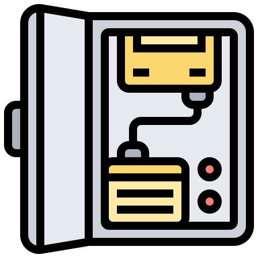 Battery icon