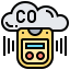 Detector icon 64x64