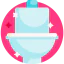 Toilet icon 64x64