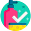 Cleaning tool icon 64x64