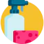 Cleaning tool icon 64x64