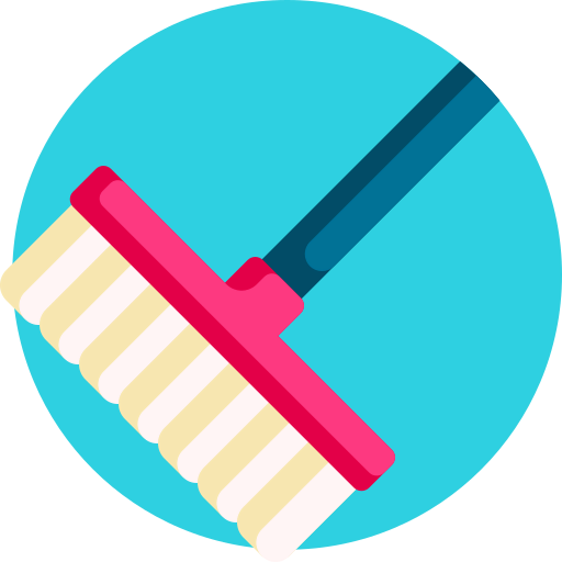 Mop icon