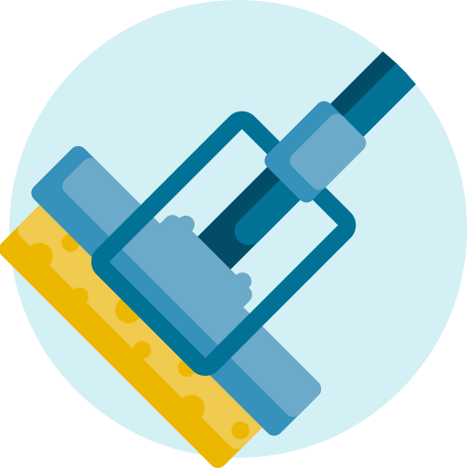 Mop icon
