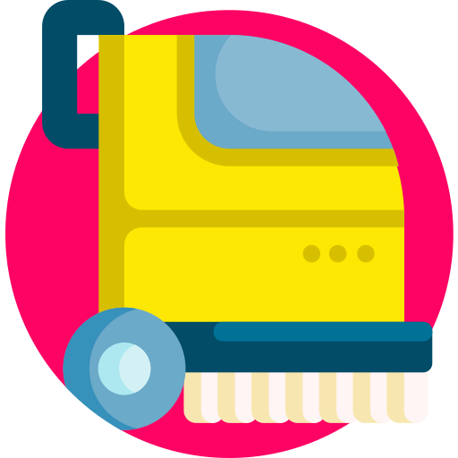 Cleaning icon