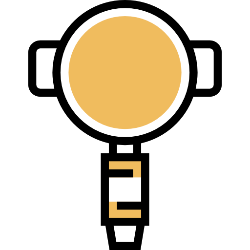 Coffee filter 图标