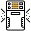 Air purifier icon 64x64