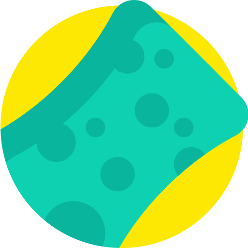 Sponge icon