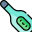 Thermometer icon 64x64
