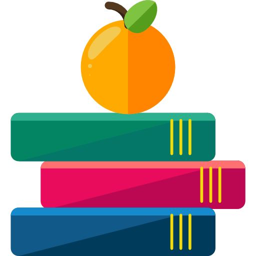 Library icon