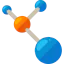 Molecules アイコン 64x64