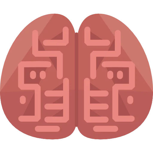 Brain icon