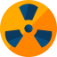 Nuclear アイコン 64x64