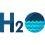 Water アイコン 64x64
