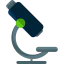 Microscope アイコン 64x64