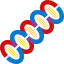 Dna アイコン 64x64