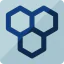 Cells アイコン 64x64