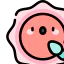 Fertilization icon 64x64