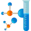 Molecules アイコン 64x64