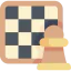 Chess board іконка 64x64