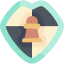 Shield іконка 64x64
