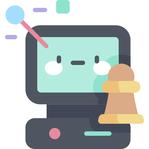 Chess icon